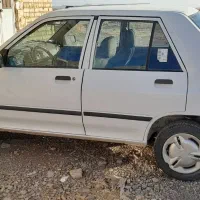 پراید ۹۶ سالم|خودرو سواری و وانت|درگزین, |دیوار