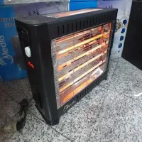 بخاری برقی ۵المنت کروما/فن دار و بدون فن/هیترkroma