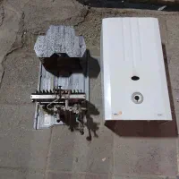 بدنه آبگرمکن