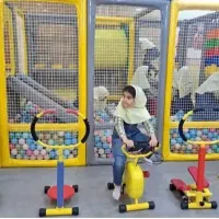 فروشگاه تجهیزات خانه بازی مهدکودک وشهربازی|عمدهفروشی|تهران, تهرانپارس جنوبی|دیوار
