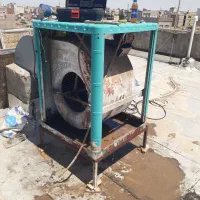 سرویس کولر آبی و سلولزی
