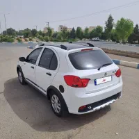 کوییک ۹۸|خودرو سواری و وانت|شاهین‌شهر, نظامی|دیوار