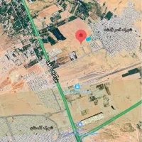 زمین ۵۰۰متری ذخایر شهری