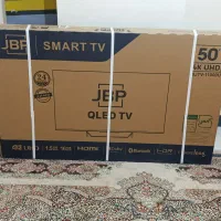 تلویزیون JBP ساخت sanam