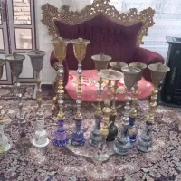 15عدد قلیان
