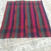 جاجیم تمیزوسالم|گلیم، جاجیم، گبه|ایلام, |دیوار