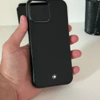 iPhone 13 Pro Max Mont Blanc قاب