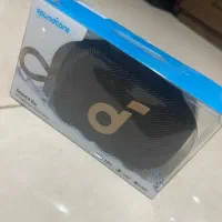 اسپیکر انکر select 4 go