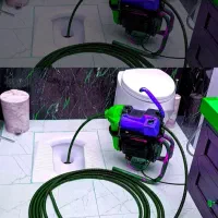 لوله بازکنی 100٪ تضمینی بشرط چاهبازکن شبانه روزی