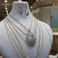 طلای اجرت اقتصادی