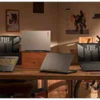 ایسوس تافi5 11400H-RTX 3060 6-16 RAM-512 M2 اقساط|رایانه همراه|قم, ارم|دیوار