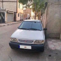 پراید۷۹|خودرو سواری و وانت|قزوین, |دیوار