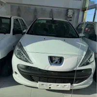 207دنده ایی tu5p