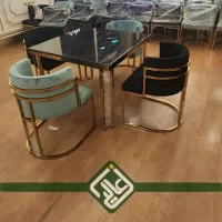 تولیدی عالین/ صندلی مبل میز رستوران|کافی‌شاپ و رستوران|شیراز, گچی|دیوار