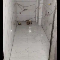 اجرای کاشی اسلب سرامیک سنگ پله وموزایک کاری|خدمات پیشه و مهارت|لنگرود, |دیوار