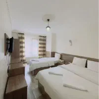 کاروان مشهد با اتوبوس حرکت امشب ساعت ۸