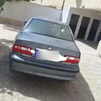 سمند فروشی|خودرو سواری و وانت|قرچک, میرزائی شمالی|دیوار