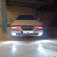 سمند۹۰ مالتی پلکس ef7