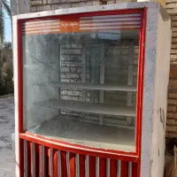 یخچال مرغ گرمی|فروشگاه و مغازه|رودبار (کرمان), |دیوار