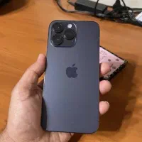 آیغون ۱۴ پرو مکس با ریجستر