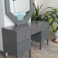 آینه و دراور