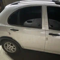 کوییکgx|خودرو سواری و وانت|ماهدشت, |دیوار