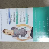 آغوشی نوزاد مارک اورجینال اینفنیتو|اسباب و اثاث بچه|بندر امام خمینی, |دیوار