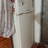 یخچال فریزر  فریزر بالا