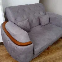 مبل در حد نو