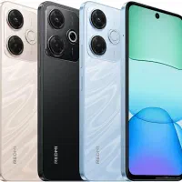 شیائومی Redmi 13x با حافظه 256|موبایل|ارومیه, |دیوار