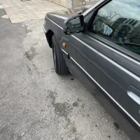 ۴۰۵ مدل ۸۴|خودرو سواری و وانت|مشکین‌دشت, |دیوار