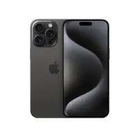 اپل iPhone 15 Pro Max با حافظهٔ ۲۵۶ گیگابایت