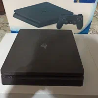 ps4 slim 1tb region 2