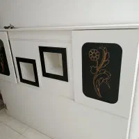 فروش تخت دونفره