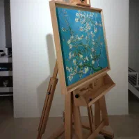 سه پایه حرفه ای نقاشی