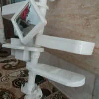 تهویه ووسایل حمام