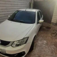 سایناs|خودرو سواری و وانت|قزوین, |دیوار