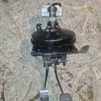 وسایل استوک پژو ۴۰۵.رودری.بوستر