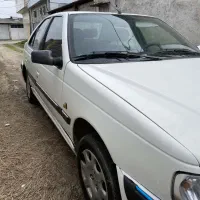 پارس معمولی xu۷