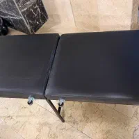 تخت چمدانی