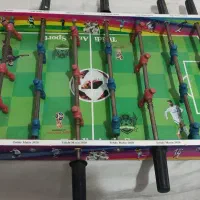 فوتبال دستی|اسباببازی بچه|تربتحیدریه, فرمانداری|دیوار