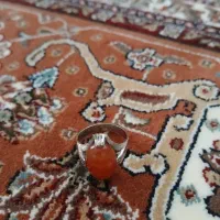 انگشتر عقیق|جواهرات|مشگین شهر, |دیوار