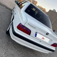 پژو پارس|خودرو سواری و وانت|سمنان, |دیوار