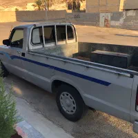مزدا ژاپنی تک برگ سند