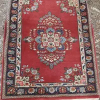 فرش دستباف|فرش|تهران, وحیدیه|دیوار