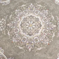 فرش 12 متری گنجینه مشهد ۱۱ میلیون|فرش|ابهر, |دیوار