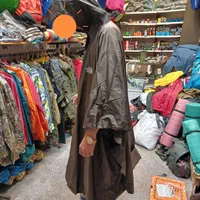 پانچو شنلی نورثفیس چند منظوره|کوهنوردی و کمپینگ|مشهد, امام خمینی|دیوار