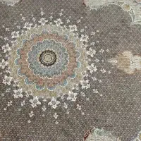 فرش سالم در حد نو بدون هیچ ایرادی