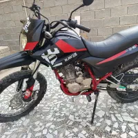 موتور کویر T2