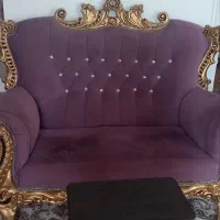 مبلمان|مبلمان خانگی و میز عسلی|طبس, |دیوار